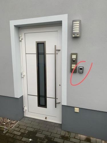 Ferienwohnung „Otto Lilienthal“ Anklam Exterior photo